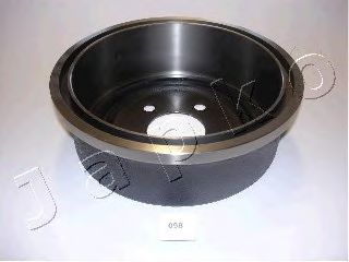 Тормозной барабан JAPKO 56098