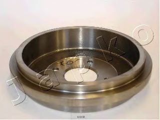 Тормозной барабан KBP 40176