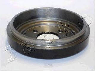 Тормозной барабан JAPKO 56105