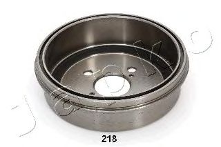 Тормозной барабан JAPKO 56218