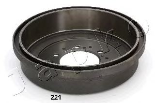 Тормозной барабан JAPKO 56221