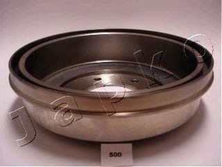 Тормозной барабан ATE 480113