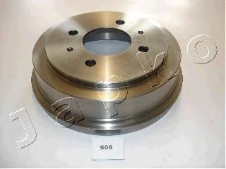 Тормозной барабан JAPKO 56506