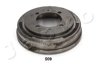 Тормозной барабан JAPKO 56509