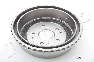 Тормозной барабан JAPKO 56601