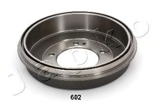 Тормозной барабан JAPKO 56602