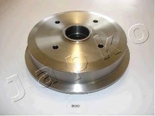 Тормозной барабан JAPKO 56800