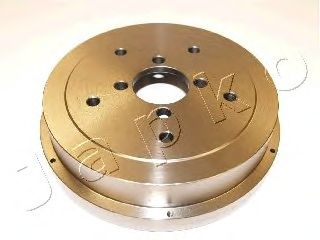 Тормозной барабан JAPKO 56801