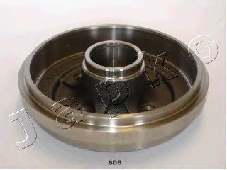 Тормозной барабан JAPKO 56808