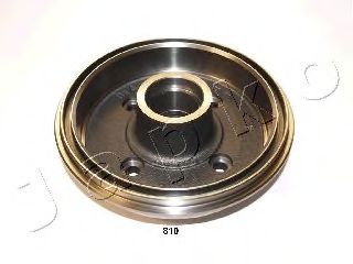 Тормозной барабан JAPKO 56810