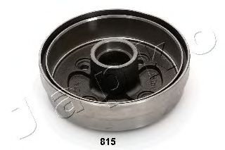 Тормозной барабан JAPKO 56815