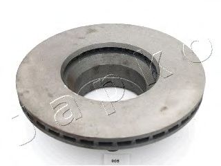 Тормозной диск JAPKO 60005