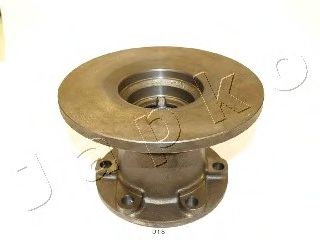 Тормозной диск JAPKO 60018