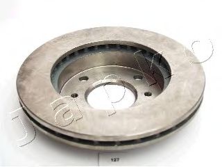 Тормозной диск KBP 37402