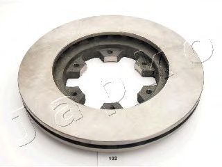 Тормозной диск JAPKO 60132