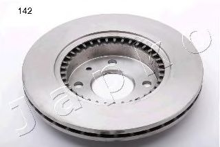 Тормозной диск JAPKO 60142