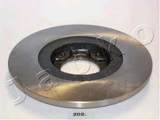 Тормозной диск KBP 35618