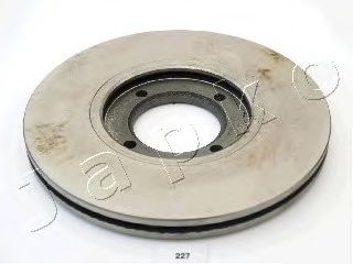 Тормозной диск KBP 37450