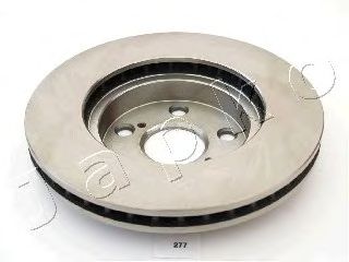 Тормозной диск JAPKO 60277