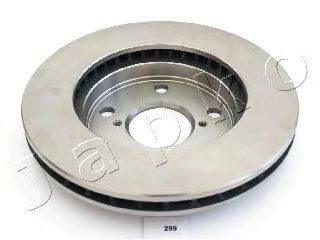Тормозной диск KBP 37803