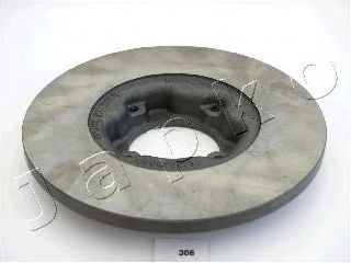 Тормозной диск JAPKO 60306