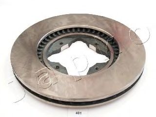 Тормозной диск JAPKO 60401