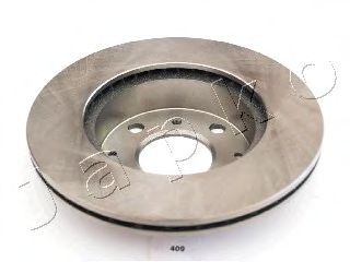 Тормозной диск CIFAM 800175