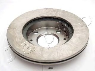 Тормозной диск LEMFÖRDER 18236