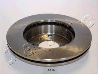 Тормозной диск PAGID 51111