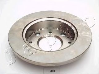 Тормозной диск JAPKO 60415