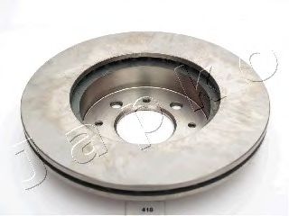 Тормозной диск JAPKO 60418