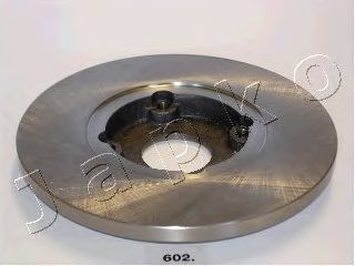 Тормозной диск KBP 37374