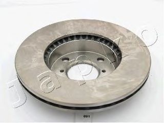 Тормозной диск FAG BS4954