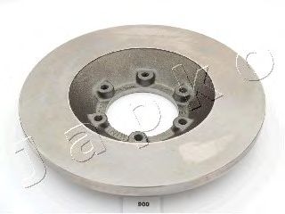 Тормозной диск JAPKO 60900