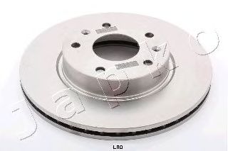 Тормозной диск JAPKO 60L00