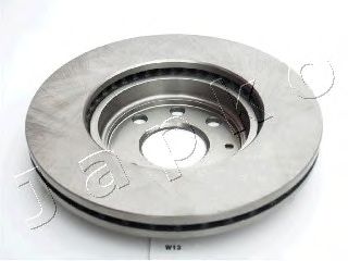 Тормозной диск KBP 38201