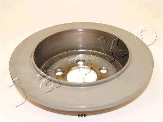 Тормозной диск JAPKO 61008