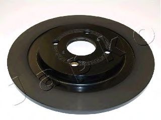 Тормозной диск JAPKO 61238