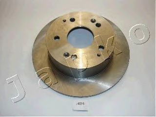 Тормозной диск JAPKO 61494