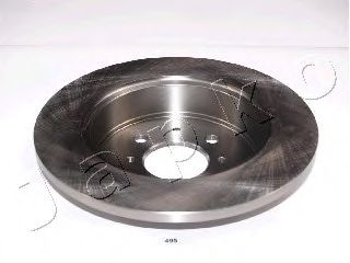 Тормозной диск ASHIKA DP495