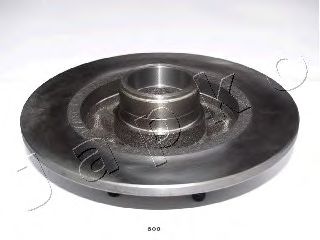 Тормозной диск KBP 37508