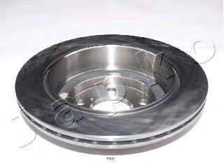 Тормозной диск PEX 140519