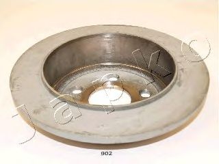 Тормозной диск JAPKO 61902