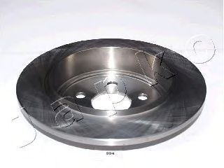 Тормозной диск DELCO REMY 5375