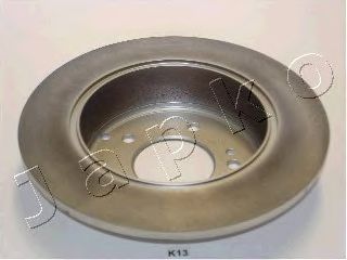 Тормозной диск ASHIKA DPK13