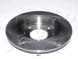 Тормозной диск ASHIKA DPM00