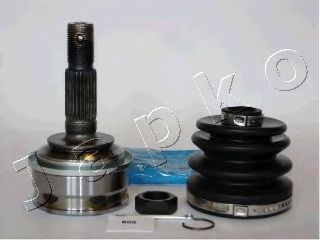 Шарнирный комплект, приводной вал JAPKO 62605