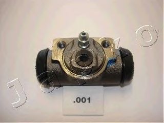 Колесный тормозной цилиндр JAPKO 67001
