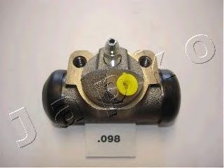 Колесный тормозной цилиндр JAPKO 67098
