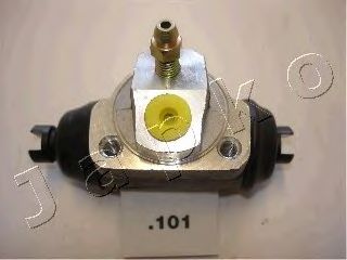 Колесный тормозной цилиндр JAPKO 67101